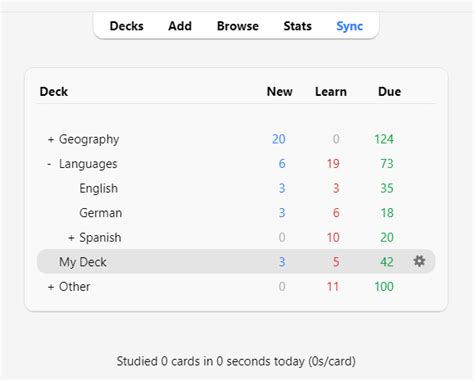 anki change card order|Studying .